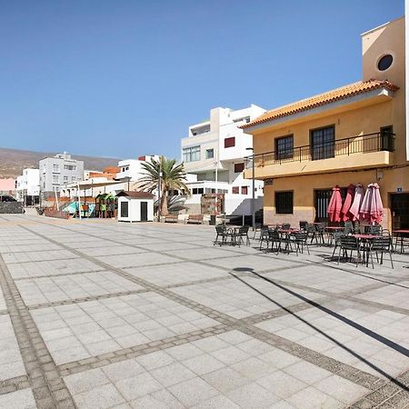 Apartamento Kalma Las Eras  Extérieur photo