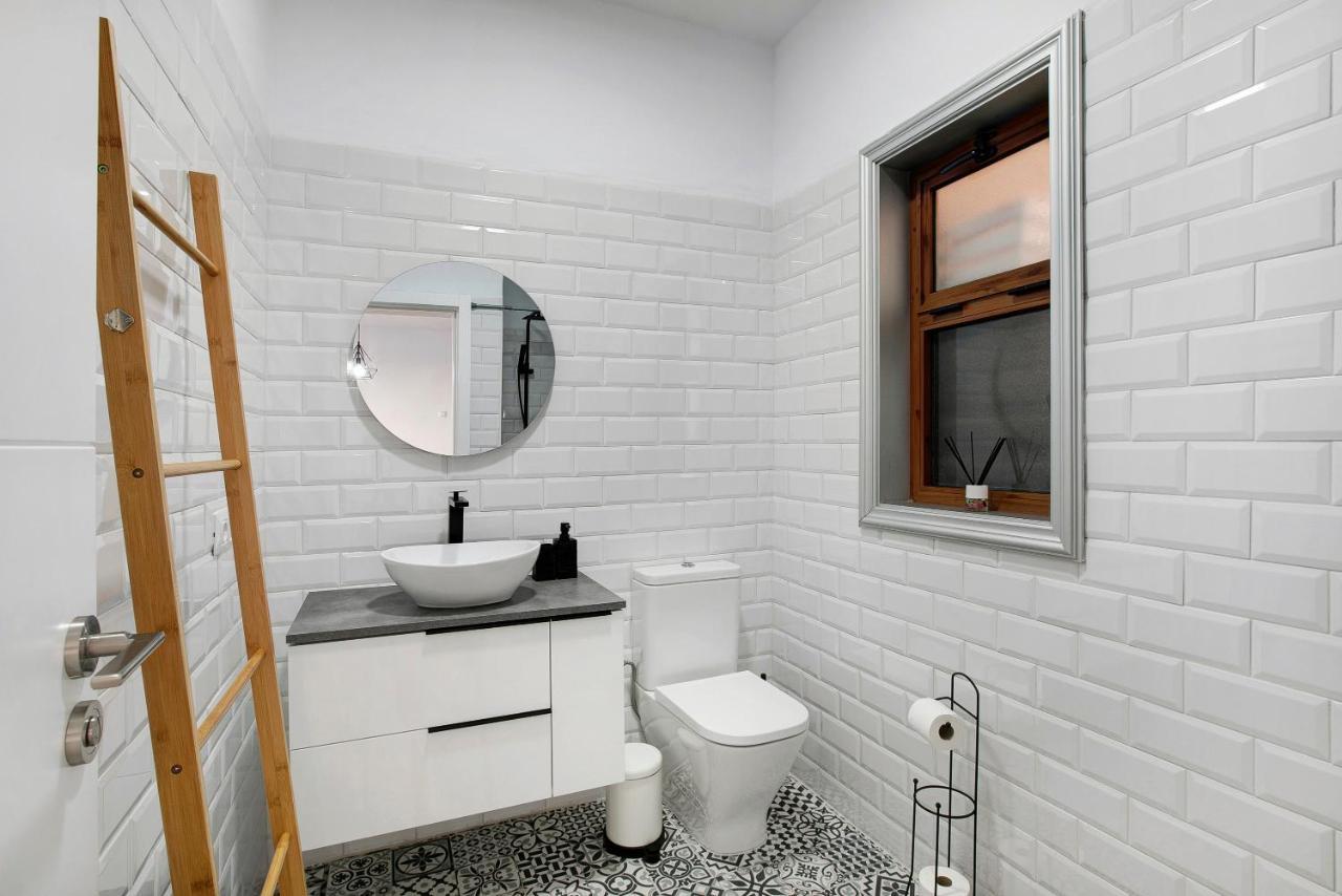 Apartamento Kalma Las Eras  Extérieur photo