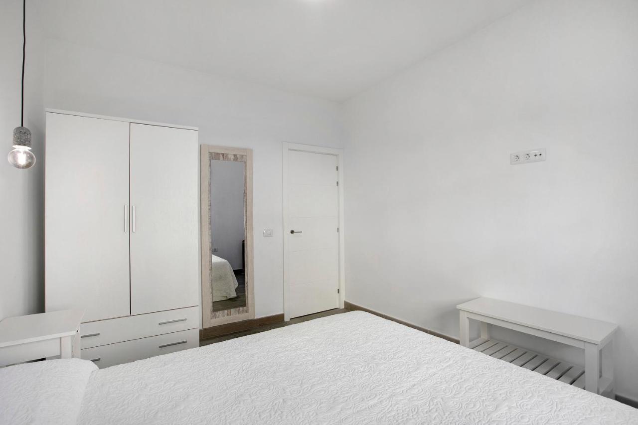 Apartamento Kalma Las Eras  Extérieur photo
