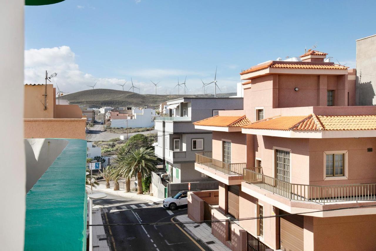 Apartamento Kalma Las Eras  Extérieur photo
