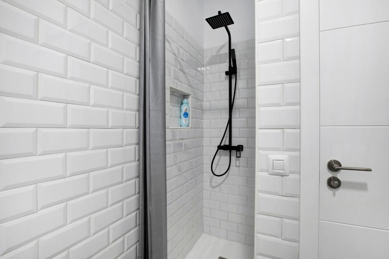 Apartamento Kalma Las Eras  Extérieur photo
