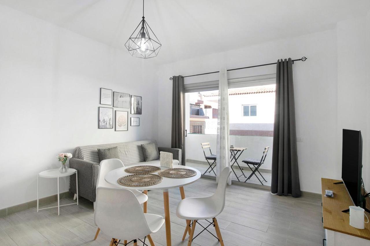 Apartamento Kalma Las Eras  Extérieur photo